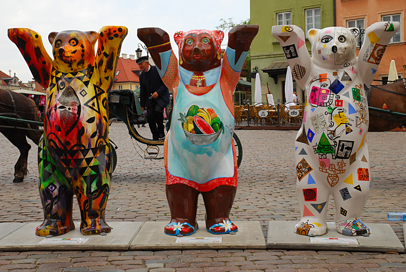 29_Warszawa_Misie Unicef.JPG